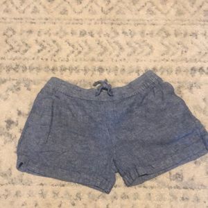 Size medium old navy short